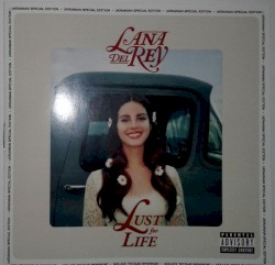 Lust for Life