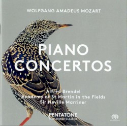 Piano Concertos