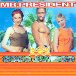 Coco Jamboo