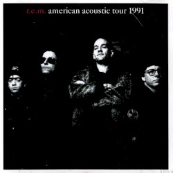 American Acoustic Tour 1991