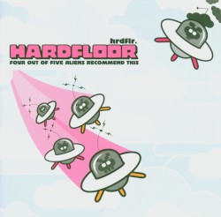 Four Out of Five Aliens Recommend This