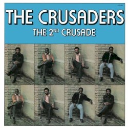 The 2nd Crusade
