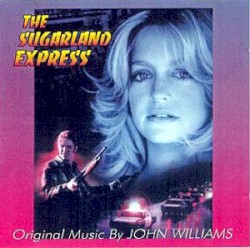 The Sugarland Express