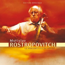 Le violoncelle du siècle