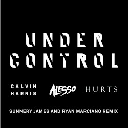 Under Control (Sunnery James and Ryan Marciano mix)