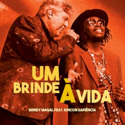 Um Brinde à Vida