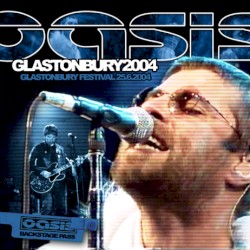 1994-06-24: Glastonbury Festival of Contemporary Performing Arts, UK