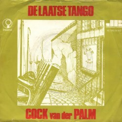 De laatste tango / Addio amore