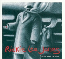 Traffic From Paradise