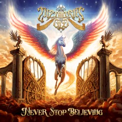 Never Stop Believing