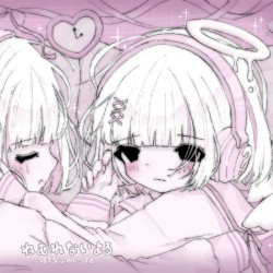 ねむれないよる