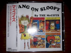 Hang On Sloopy