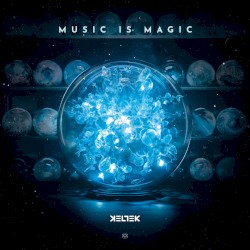 Music Is Magic