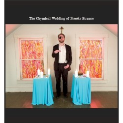 The Chymical Wedding Of