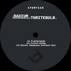 Radium Thritebulb