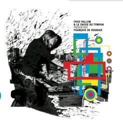 François de Roubaix