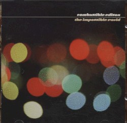 The Impossible World