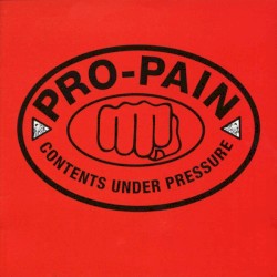 Contents Under Pressure