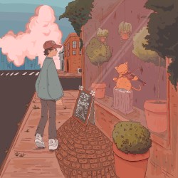 Whatever Makes You Happy