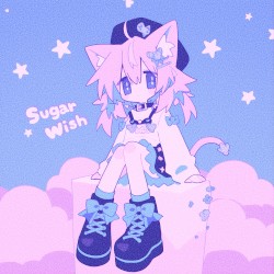 Sugar Wish