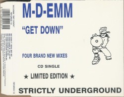 Get Down