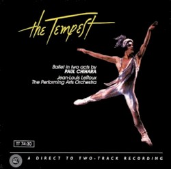 The Tempest