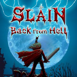 Slain: Back from Hell