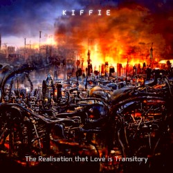 The Realisation That Love Is Transitory