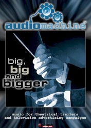 Big, Big and Bigger