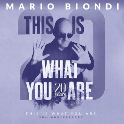 This Is What You Are (20th Anniversary)