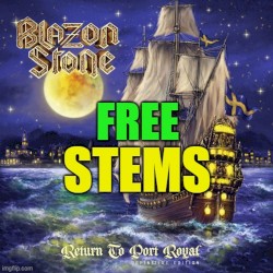 Free Stems: Return to Port Royal: Definitive Edition