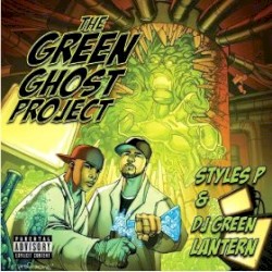 The Green Ghost Project