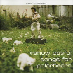 Songs for Polarbears