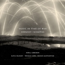 Music in Time of War