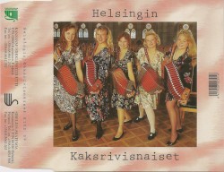 Helsingin Kaksrivisnaiset