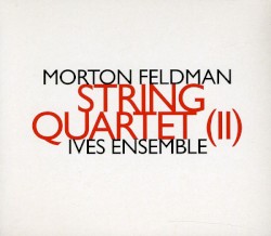 String Quartet (II)