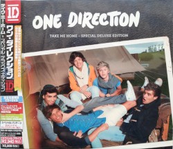 Take Me Home (special deluxe edition)