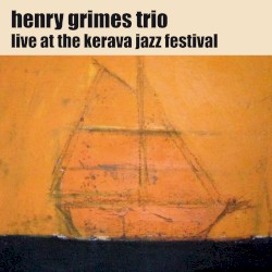 Live at the Kerava Jazz Festival
