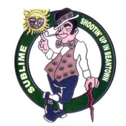 1996-04-10: Shootin’ Up in Beantown, Boston, MA, USA