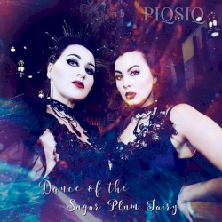 Dance of the Sugar Plum Fairy