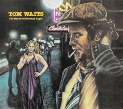 The Heart of Saturday Night