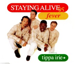 Staying Alive 95