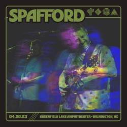 Live at Greenfield Lake Amphitheater | 04-20-23 | Wilmington, NC