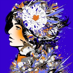Perfect Blue