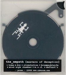 Masters of Deception