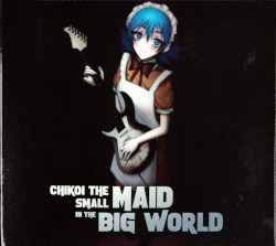 Small Maid In The Big World