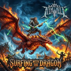 Surfing With the Dragon