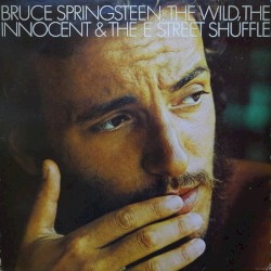 The Wild, the Innocent & The E Street Shuffle