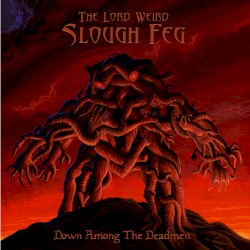 Down Among the Deadmen
