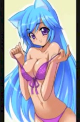 XXXIII: Yukkuri to eien ni hipparu